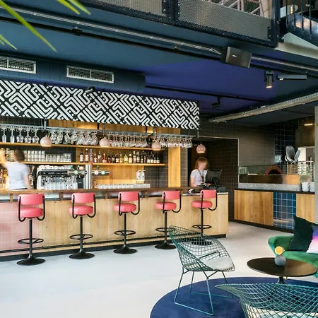 The Social Hub Eindhoven-3