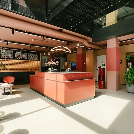 The Social Hub Eindhoven-2