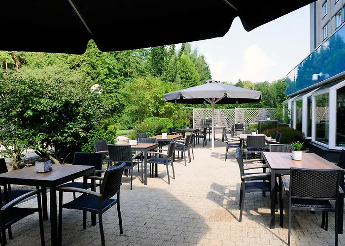 NovotelHotel Eindhoven