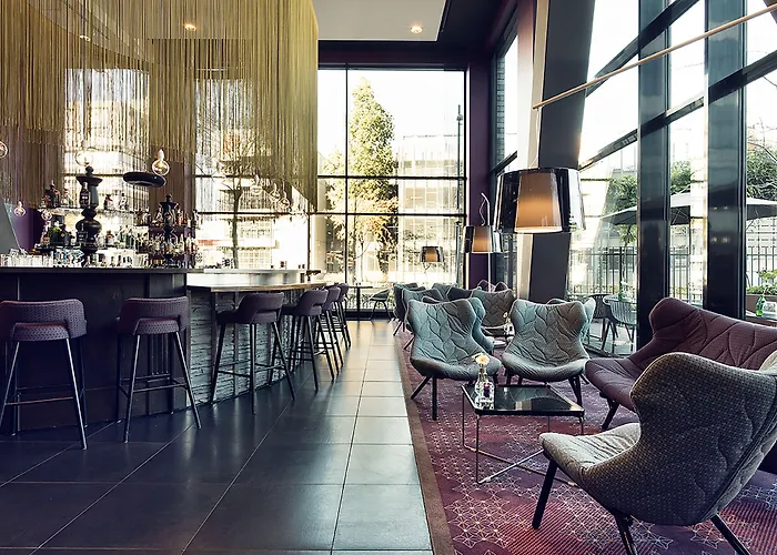 WestcordHotel Eindhoven