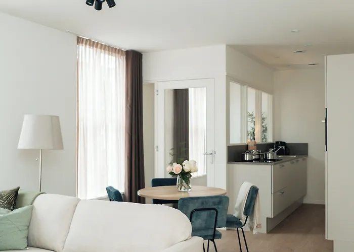 Urban Suites Eindhoven