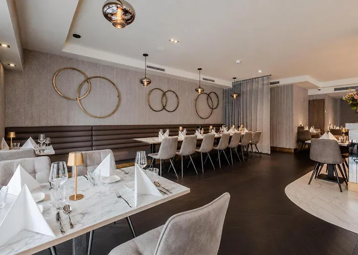 Hotel Park Plaza Eindhoven